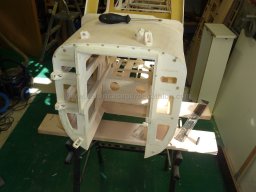 Fuselage construction (157)